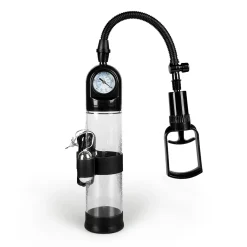 Penispump Powerpump Electric Vacuum Pump Rechargeable
