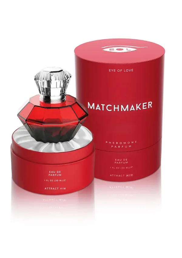 Pheromone Attract Him 30 ml