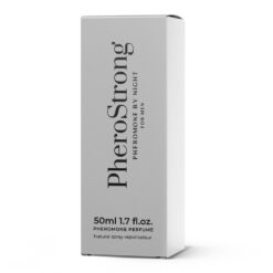PheroStrong Άρωμα με Φερομόνες για Άνδρες 50ml