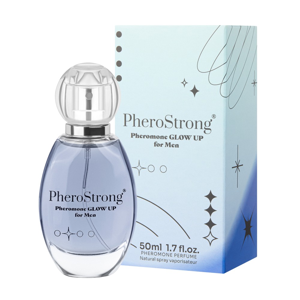 PheroStrong Άρωμα Orange 50ml