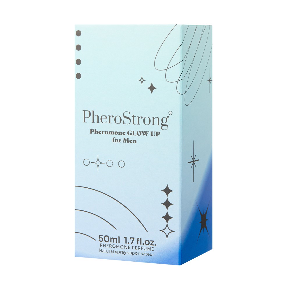 PheroStrong Άρωμα Orange 50ml