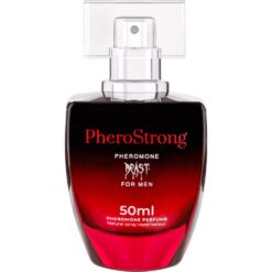 PheroStrong Beast Άρωμα για Άνδρες 50ml