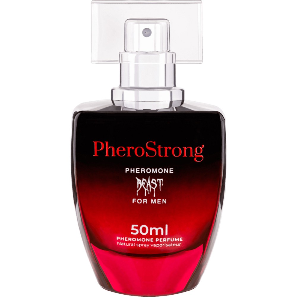 PheroStrong Beast Άρωμα για Άνδρες 50ml