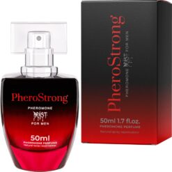 PheroStrong Beast Άρωμα για Άνδρες 50ml