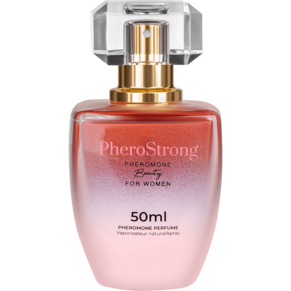 PheroStrong Beauty Άρωμα για Γυναίκες 50ml