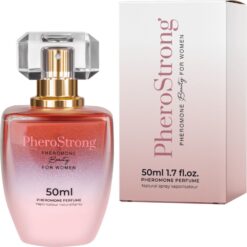 PheroStrong Beauty Άρωμα για Γυναίκες 50ml