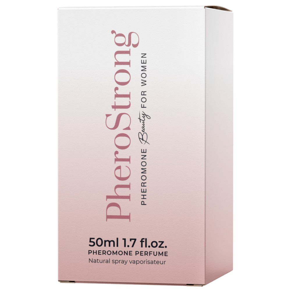 PheroStrong Beauty Άρωμα για Γυναίκες 50ml