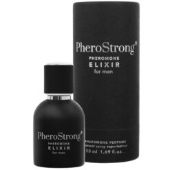 PheroStrong Elixir Άρωμα για Άνδρες Vanilla 50ml