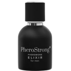 PheroStrong Elixir Άρωμα για Άνδρες Vanilla 50ml