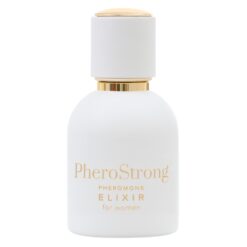 PheroStrong Elixir Άρωμα για Γυναίκες Orange 50ml