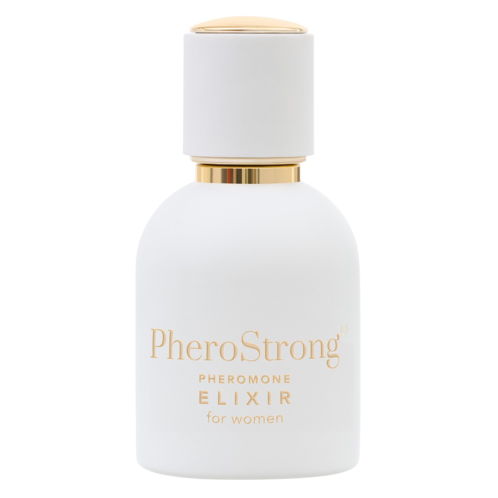 PheroStrong Elixir Άρωμα για Γυναίκες Orange 50ml