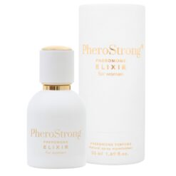 PheroStrong Elixir Άρωμα για Γυναίκες Orange 50ml