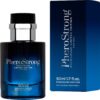 PheroStrong Limited Edition Άρωμα με Φερομόνες για Άνδρες 50ml