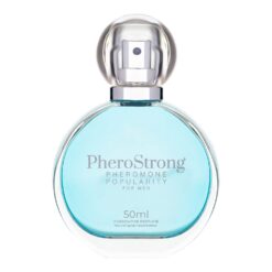 PheroStrong Popularity Άρωμα για Άνδρες 50ml