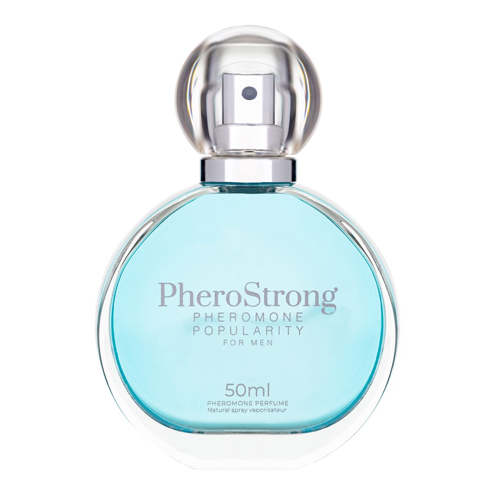 PheroStrong Popularity Άρωμα για Άνδρες 50ml