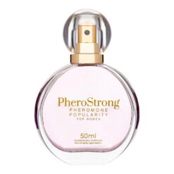 PheroStrong Popularity Άρωμα για Γυναίκες 50ml