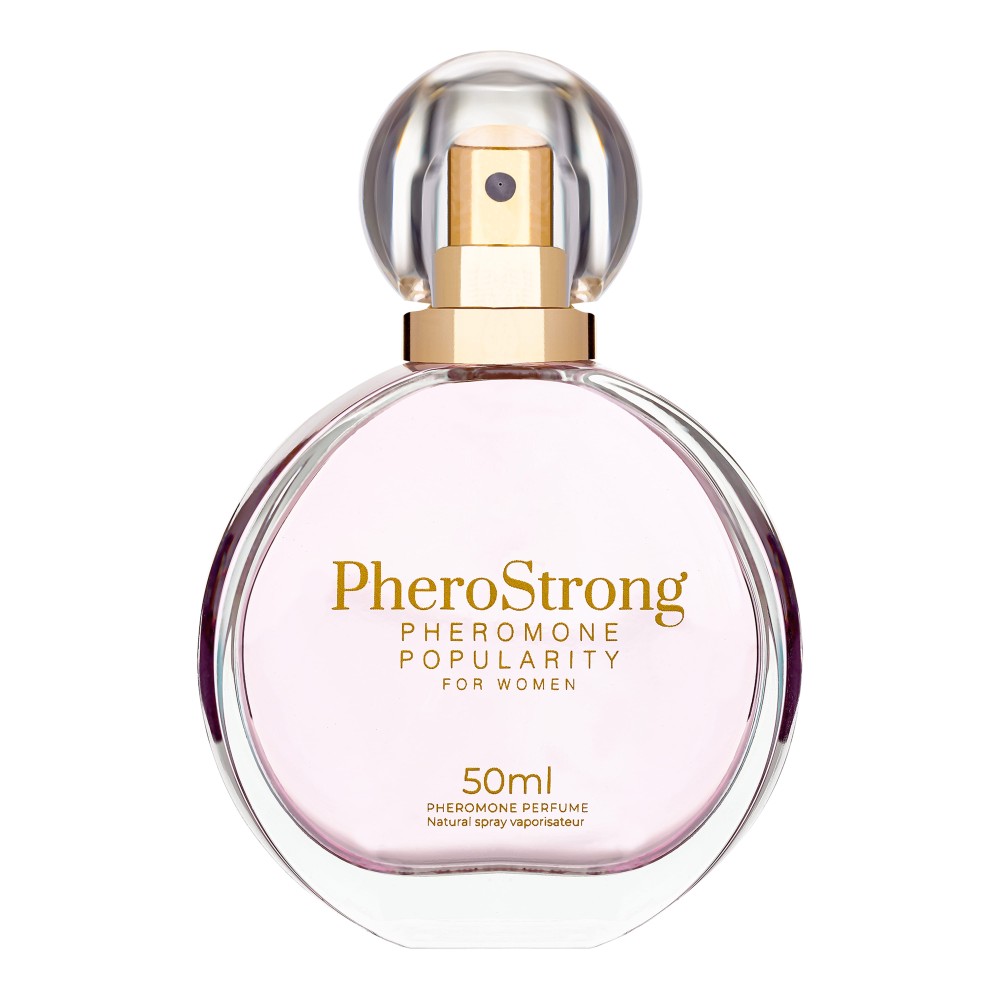 PheroStrong Popularity Άρωμα για Γυναίκες 50ml
