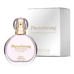 PheroStrong Popularity Άρωμα για Γυναίκες 50ml