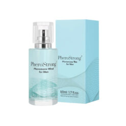 PheroStrong Wind Άρωμα για Άνδρες 50ml