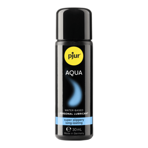 Λιπαντικό Pjur Aqua 30 ml