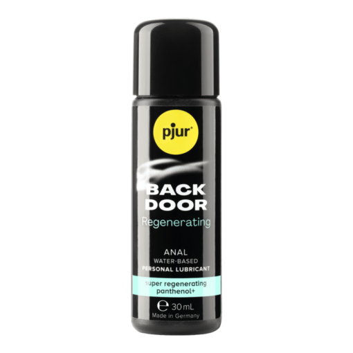 Λιπαντικό Anal Pjur backdoor Panthenol 30ml