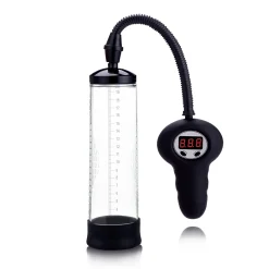 Penispump Powerpump Electric Vacuum Pump Rechargeable