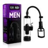 Μεγεθυντής Πέους με Δόνηση Penispump – Powerpump MAX Vibrating