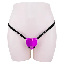 Pretty Love Heartbeat Clitoral Massager Debra