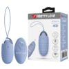 Pretty Love Jessica Mini Vibrator