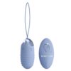 Pretty Love Jessica Mini Vibrator