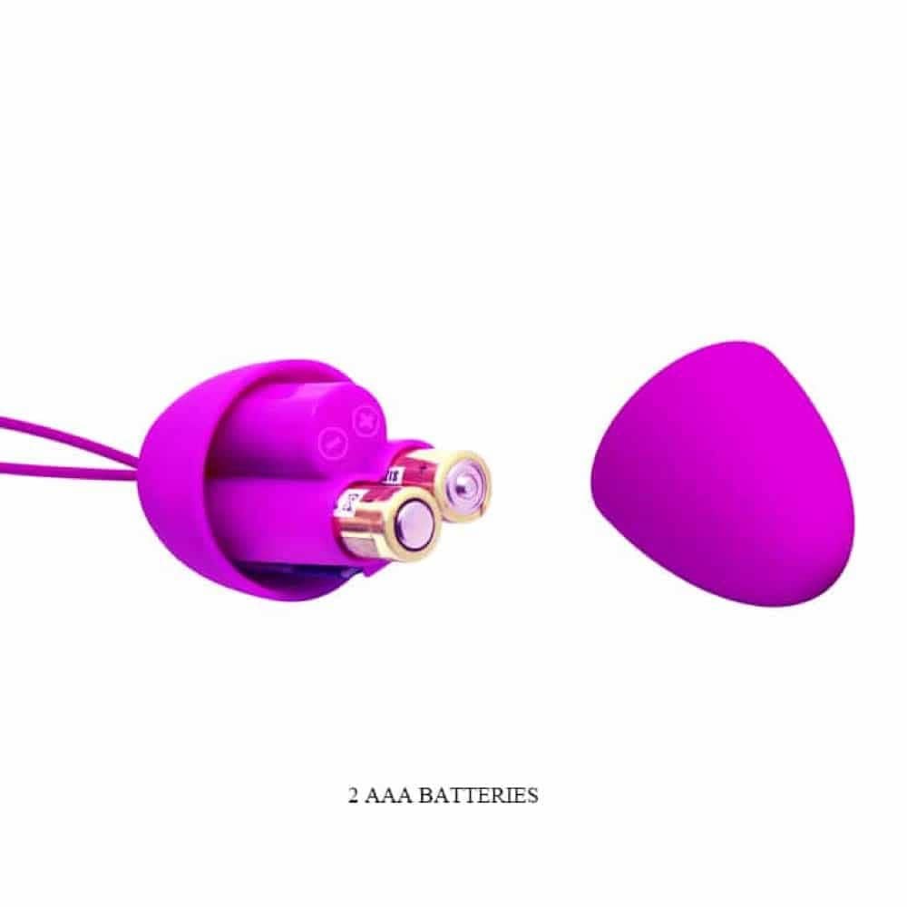 Pretty Love Joanne Mini Δονητής Egg