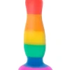 Pride Collection Butt Plug