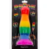 Pride Collection Butt Plug
