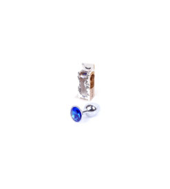 Πρωκτική Σφήνα Jawellery Silver