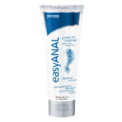 Πρωκτικό Λιπαντικό EasyAnal Gel 80ml
