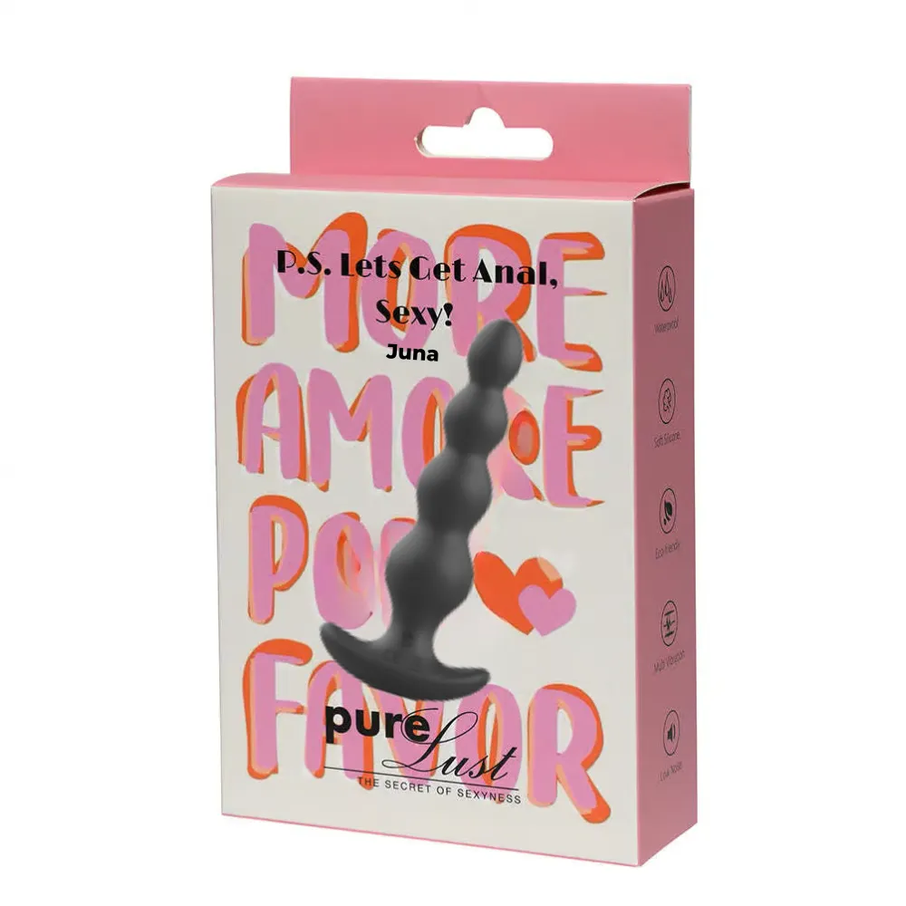 PS Lets Get Anal Sexy Juna With App