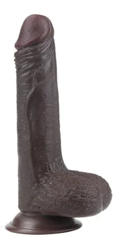 Realist Bendable Sliding-Skin
