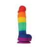 Ρεαλιστικό Dildo Colours Pride Edition