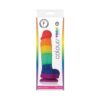 Ρεαλιστικό Dildo Colours Pride Edition