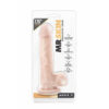 Ρεαλιστικό Dildo Dr Skin Basic
