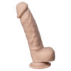 Ρεαλιστικό Dildo Model 1 Real Skin
