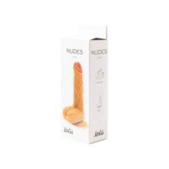 Ρεαλιστικό Dildo Nudes Calm