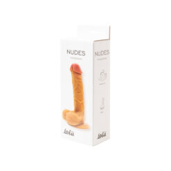 Ρεαλιστικό Dildo Nudes Handsome