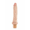 Ρεαλιστικός Δονητής Dr Skin Cock Vibe 8