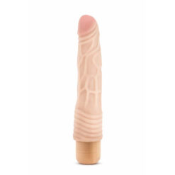 Ρεαλιστικός Δονητής Mr Skin Cock Vibe 2