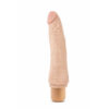 Ρεαλιστικός Δονητής Mr Skin Cock Vibe 7