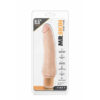 Ρεαλιστικός Δονητής Mr Skin Cock Vibe 7