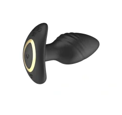 Remote Control Anal Plug