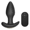 Remote Control Anal Plug