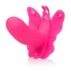 Remote Venus Penis Pink